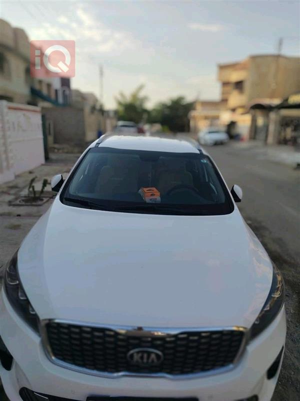 كيا سورينتو 2020 للبيع في العراق - صلاح الدين